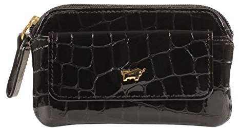 BRAUN BÜFFEL Verona Schlüsseletui Leder 11 cm