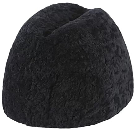 DongBao Herren Cossack Russische Mütze Wintermütze Trappermütze