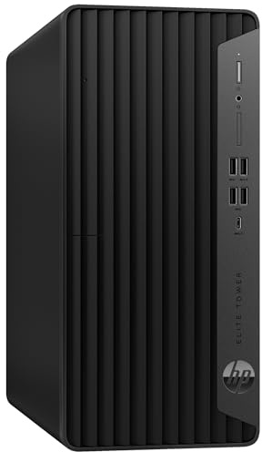 HP Elite Tower 800 G9 i714700 16GB/512