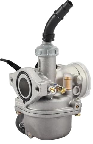 Pour 50 70 90 110 125cc Quad VTT Moto tout-terrain Carburateurs Carburateur PZ19 19 mm joint carburateur kit
