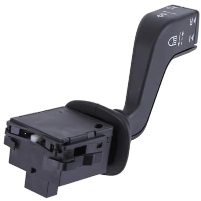 Interruptor de Palanca de Intermitentes de Repuesto para Coche Metzger Interruptor de luz de Intermitentes para vehículos Opel 09161186 1241211 9185414