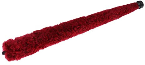 20Soft Reinigungsbürste Reiniger Saver Pad Für ALTO Sax Saxophon