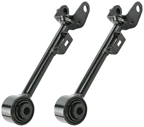 2x Querlenker Gummilagerung Hinterachse links rechts oben