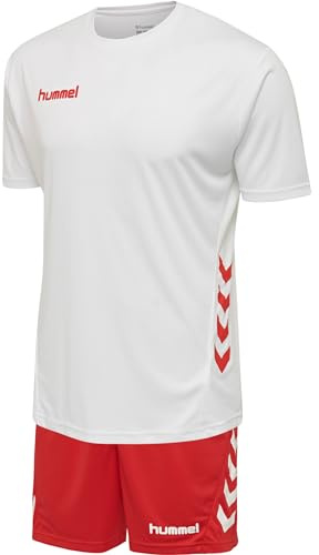 hummel Herren Hmlpromo Duo Set Track suit