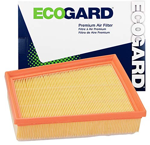 ECOGARD XA11899 Premium Engine Air Filter Fits 2021-2026 Chevrolet Trailblazer, 2024-2026 Trax, 2020-2026 Buick Encore GX, 2024-2025 Envista