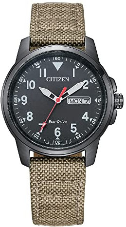 Citizen Lässige Uhr BM8186-07E