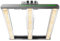 MARS HYDRO FC-E1500 LED Grow Light 2x2ft Full Spectrum Grow Lights Bar Plant Growing Light Remote Control Dimmable Grow Lamp Daisy Chain, Achieve 2.8 umol/J for Indoor Plants