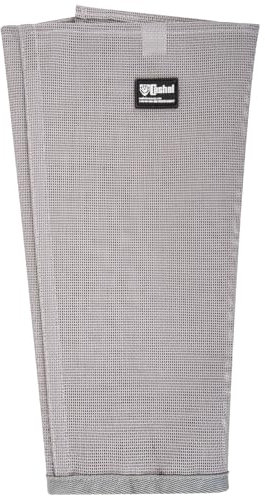 Cashel Crusader Beinschoner (4er Set) (Grau, Pferd)