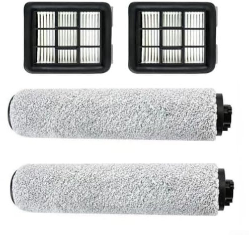 Oniissy Fit for Bissell For CrossWave HF3,Cordless Wet Dry Vacuum Cleaner 3649A,Vacuum Maintenance Kit,Floor Cleaner Accessories