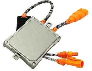 Módulo de la Unidad de Control del balasto del Faro 55w para balasto de xenón para Adaptador H1 H3 H7 H4 H11 9005 9006