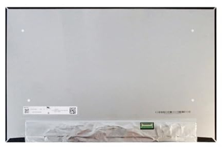 X psblty N160JCA-GE1 REV A1 REV C1，Laptop 16.0 Slim LED Matrix 100% sRGB Lcd Screen Panel FHD IPS 1920 * 1200 16：10 Components