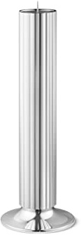BERNADOTTE Bodenkerzenhalter, klein - Originaldesign von Sigvard Bernadotte