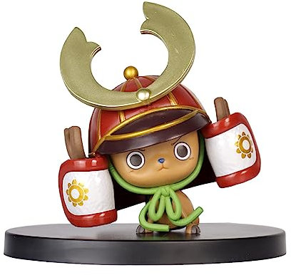 Banpresto - One Piece - DXF - The Grandline Men - Wanokuni Vol.21 (A: Tony Tony Chopper) Statue