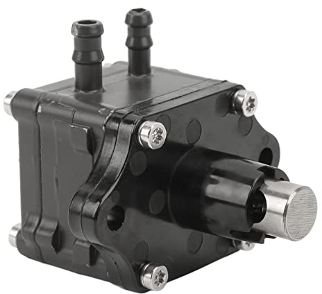 Keenso marin motor bränslepump, utombordare bränslepump slagsäker stabil prestanda 16700 ZW1 004 för BF25 BF30 BF40 BF50 BF75 BF90 bränslepump