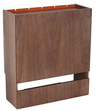 Kabelbox, Router Aufbewahrungsbox Set-Top-Box Licht Katzensteckdose Regalabdeckung Box Kabelmanager Hub,Schreibtisch-Aufbewahrungsbox