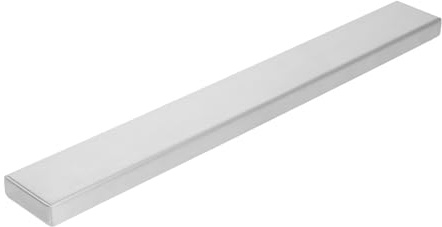 ELAYARD Barre Magnétique Pour Couteaux En Inoxydable Support Magnétique Mural Pour Couteaux Et Ustensiles Bande De Coupe Murale 14.17 in Avec 2 Vis Pour Cuisine Et Rangement