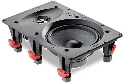 Focal F100IW6 in-wall 2-Way Loudspeaker