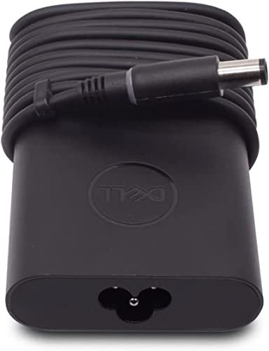 Dell 65 W Slim Black Power AC Adapter Ladegerät Latitude 3160 3180 3340 3380 3460 3470 3480 3550 3560 3570 3580 5250 5280 5290 5450 5480 5490 0 558 0 5590 7250 7280 7290 7380 7390 7480 7490 450-ABFS
