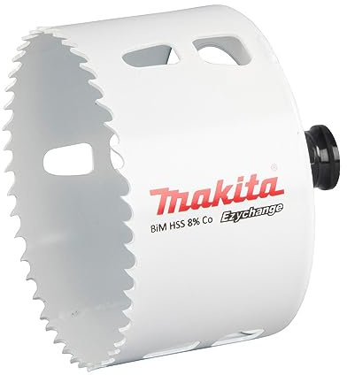 Makita E-03969 EZYCHANGE BIM-Lochsäge 86mm