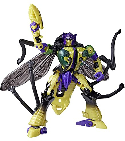 TRANSFORMERS BUZZSAW LEGACY COLLECTION FIGURE