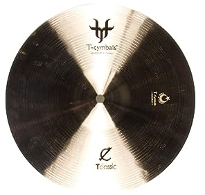 T-Cymbals T-Classic Splash 12 - Splash-Becken