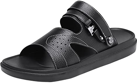 Générique Sandales Sandales de Sport Homme Sandales Homme Sandales de Randonnée Homme Chaussures d'été Réglable pour Sport Mer Plage #