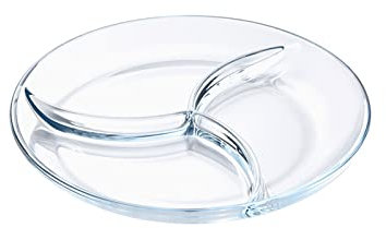 Posate in ceramica Ciotole di frutta Piatto Piatto di frutta in vetro Soggiorno Tavolo da tè Sottopiatto Snack per la casa Piatto per la colazione di caramelle Contorno creativo Cesto di frutta (Colo