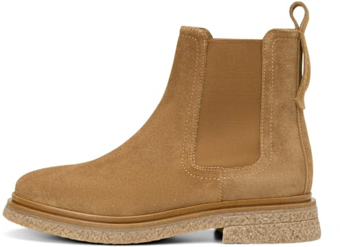 Marc OߴPolo Botines Chelsea de piel Mujer sin cordones