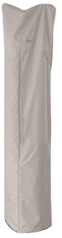 Patio Umbrella Sunshade Cover - Large Waterproof Outdoor Cover for Cantilever Parasols | Durable and Protective, Ideal for Offsetting Parasol Covers, Keeps Your Umbrella