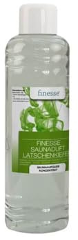 Finesse Lacoform Premium Saunaduft Latschenkiefer 1000 ml