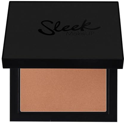 Polvos Bronceadores Face Form Literally (Light) Sleek
