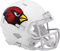 Riddell Mini Football Helm - NFL Speed Arizona Cardinals