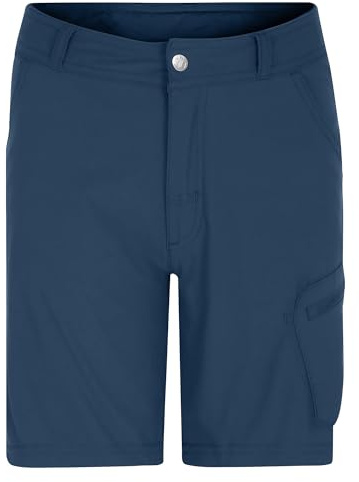 Dare 2b Enfants Shorts Léger Reprise II Extensible Résistant à l'eau Randonnée Vélo