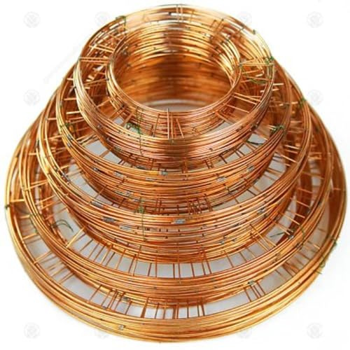 floral supplies FLAT WIRE CHRISTMAS WREATH RING FRAMES - (2, 6 (15cm))