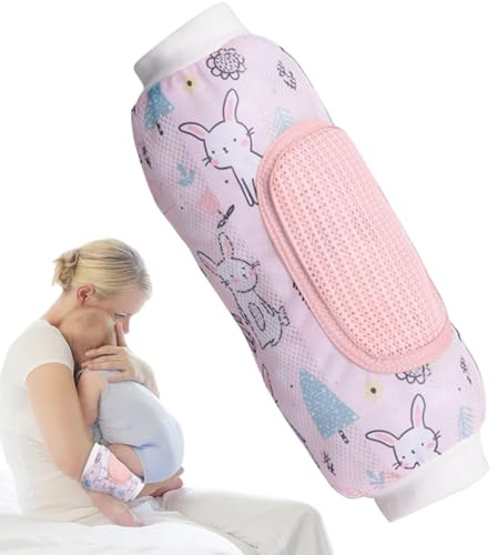 Federa rinfrescante per cuscino per allattamento - federa per cuscino con