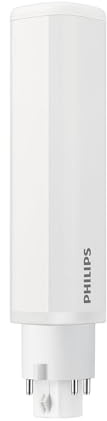 Philips LED PL-C CorePro 1100lm 9,5W 4000K G24q-3