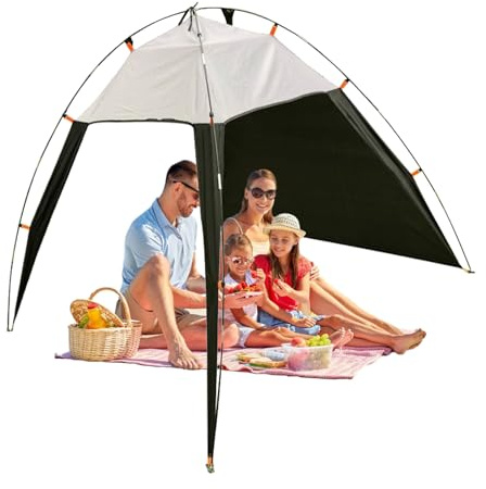 du - Toit d'abri léger, Parasol de Voyage | Accueil de pêche, Couverture chauffante de randonnée, auvent de Protection Solaire, Couverture de Festival, compacte, arrière-Cour, canopys