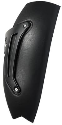 Per R1250RS Per R1200RS Per 2018-2024 Accessori Moto Parafango Posteriore Paraspruzzi Parafango