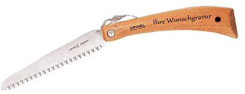 OPINEL Klappsäge, rostfrei