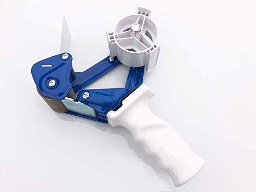 Stabiler Profi Paketband 50mm Handabroller