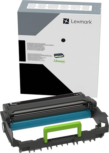 Lexmark 55B0ZA0 fotoconduttore e unità tamburo 40000 pagine (PHOTOCONDUCTOR KIT 40K PGS - B3340X/MS/MX331X/MX431X/MB3442)