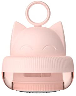 SMSOM Rasoio rasoio in tessuto Fuzz Remover, Rasoio di rimozione della Lint Rasoio ricaricabile Rasoio di lanugine ricaricabile, Maglione professionale Shaver Tessuto Fuzz Remover, rimozione della lan