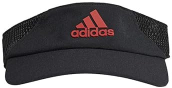 adidas Visor Aeroready Black