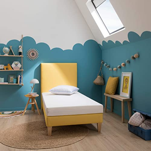 Someo Matelas Junior Mousse Aurore 100 90x190