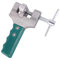 Operitacx Pinze per Rompere Le Piastrelle Utensile da Taglio a Quarto di Kit per Il Taglio delle Piastrelle Tagliapiastrelle Taglia Utensili Manuali Taglia Mosaico Specchio Ceramica