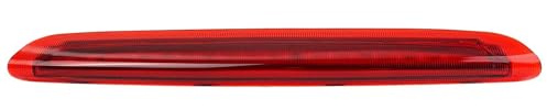 Fanale Terzo Stop Per A-udi A3 8P RS3 2004-2012 8P4945097C Luce Freno Con Montaggio Centrale Alta Terza Lampada Arresto Fanale Posteriore Cabina Sul Tetto Luce Freno Auto Luce Arresto Posteriore