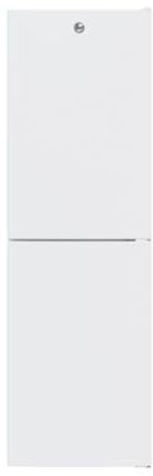 Hoover H-Fridge 300 HVCT3L517EWKR Low Frost Fridge Freezer - White - F Rated, H176 x W54.5 x D55 (cm)