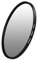 7artisans GND 0.9 - Filtro graduale morbido girevole (3 stop) 46 mm/49 mm/52 mm/55 mm/58 mm/62 mm/67 mm/72 mm/77 mm/82 mm GND 0,9 filtro graduato grigio neutro (58 mm)