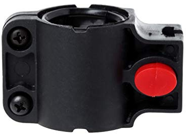 Lock Holder Wire Cable Lock Bike Frame U Lock Fixed C