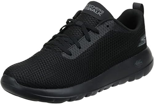 Skechers Mujer D'Lites Biggest Fan1 Trainers | Zapatos para caminar